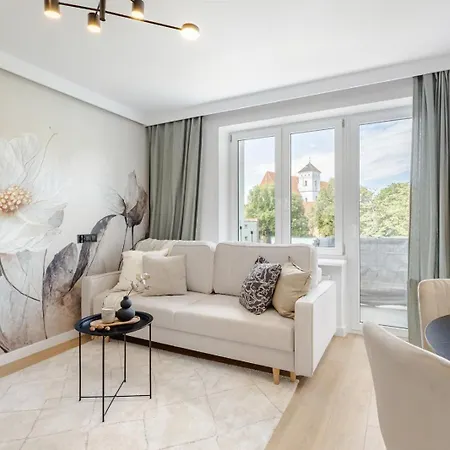 Lejlighed Prime Center Point