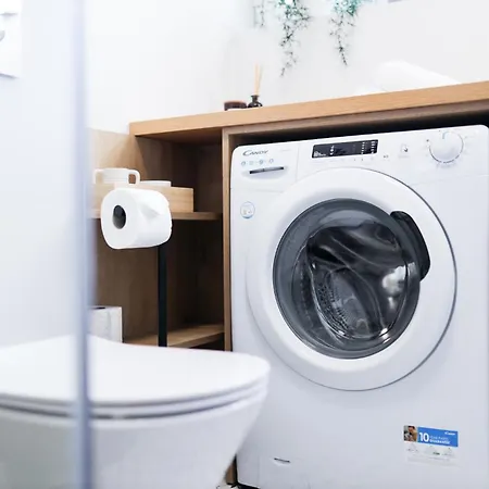 Prime Center Point Poznań