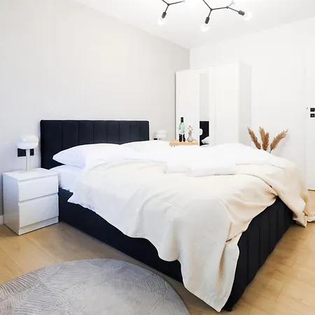 Lejlighed Prime Center Point