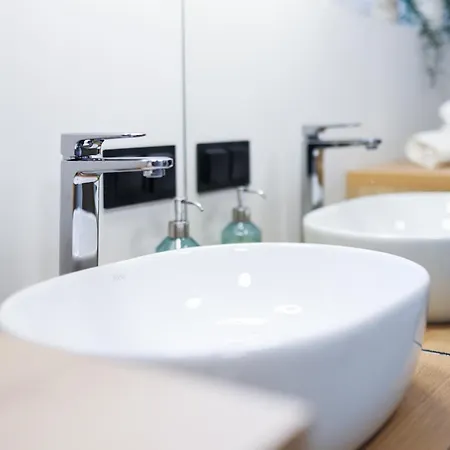 Lejlighed Prime Center Point *