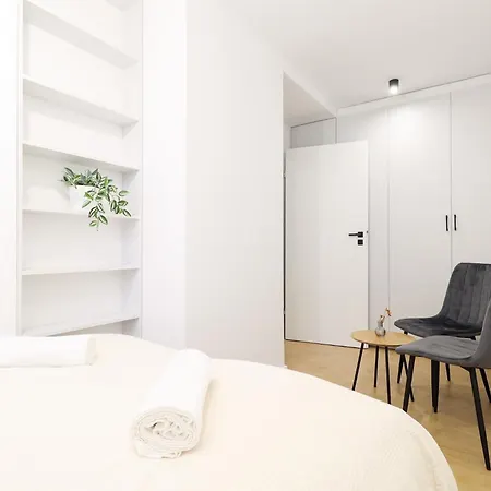 Prime Center Point Lejlighed Poznań