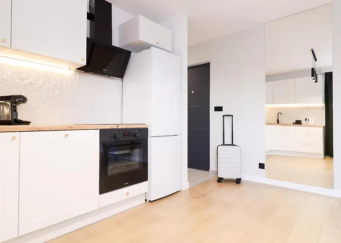 公寓 Prime Center Point