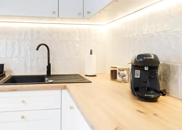 公寓 Prime Center Point