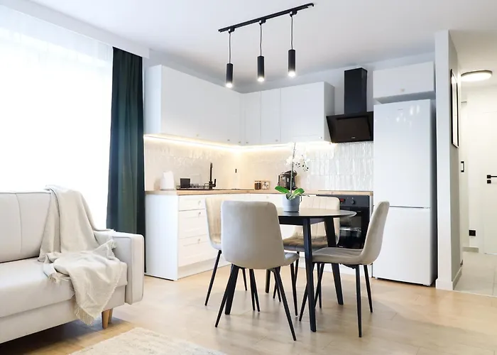 Prime Center Point * 波兹南