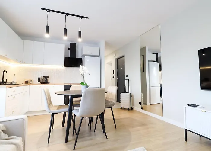 Prime Center Point * 波兹南