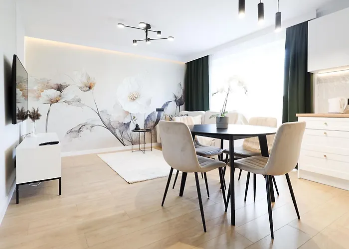 公寓 Prime Center Point