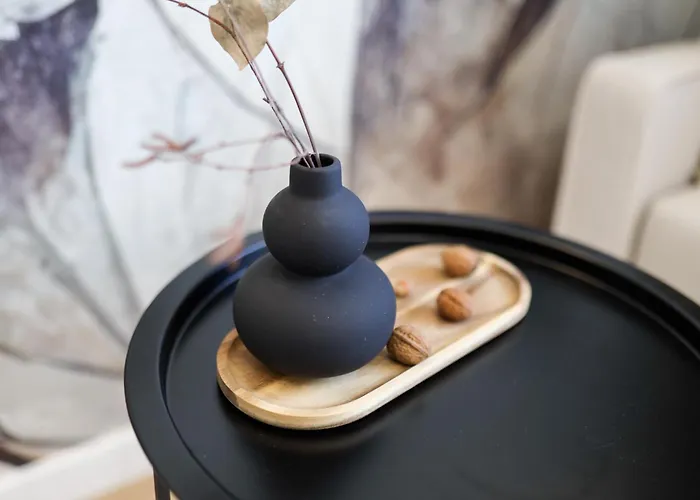 Prime Center Point 公寓 *