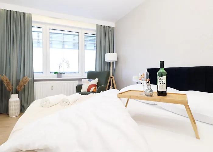 Prime Center Point * 波兹南