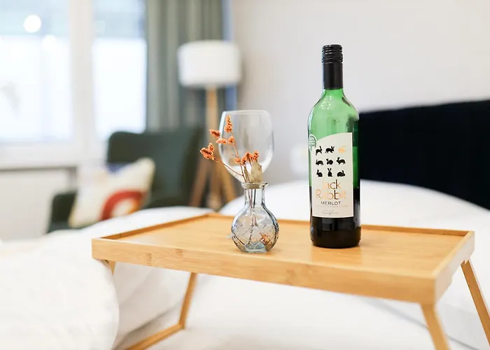 Prime Center Point 波兹南