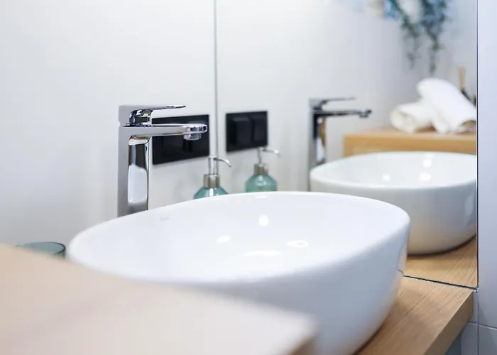 公寓 Prime Center Point *