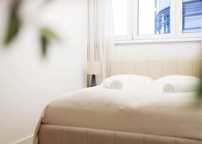 公寓 Prime Center Point