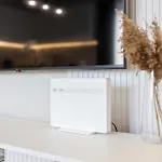 شقة Prime Center Point بوزنان
