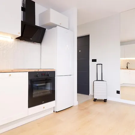 Apartment Prime Center Point