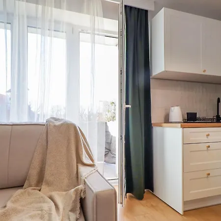 Apartment Prime Center Point *