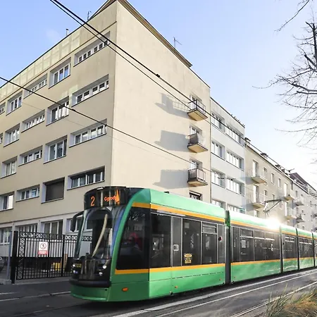 Prime Center Point Posen