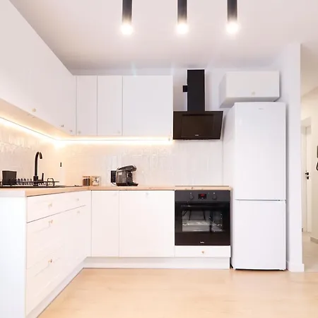 Apartment Prime Center Point