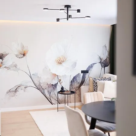 Apartment Prime Center Point *
