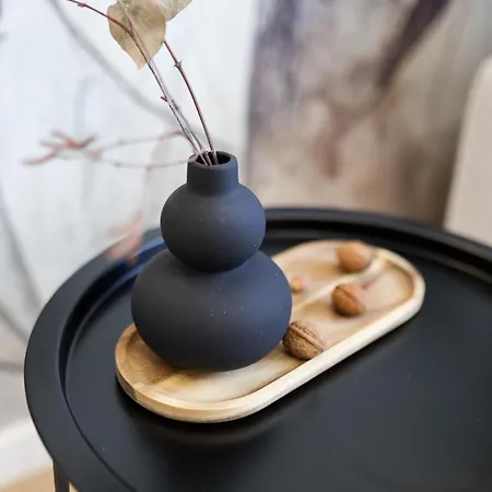 Prime Center Point Apartment *