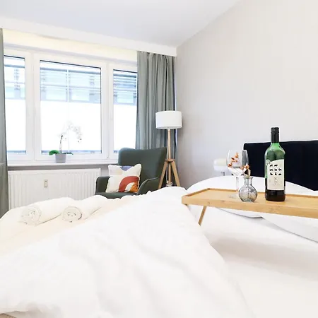 Prime Center Point * Poznan