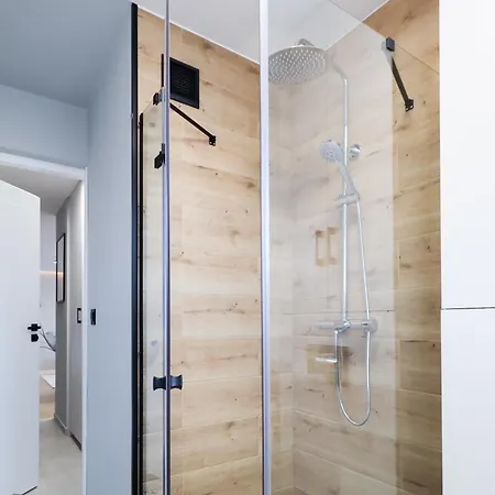 Apartment Prime Center Point Poznan