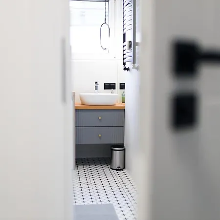 Apartment Prime Center Point *