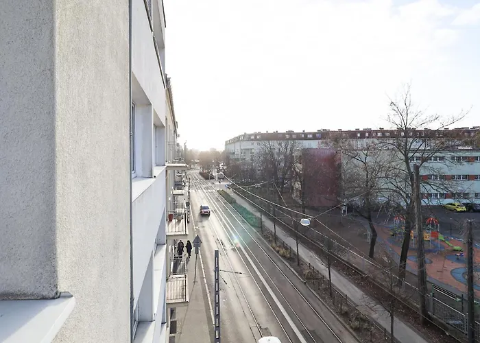 Prime Center Point * Poznan