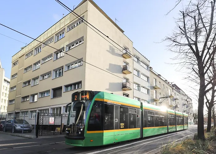 Prime Center Point Posen