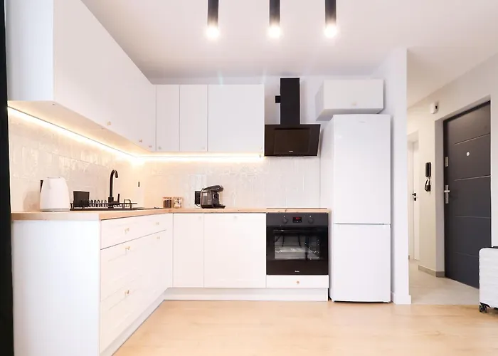 Apartment Prime Center Point