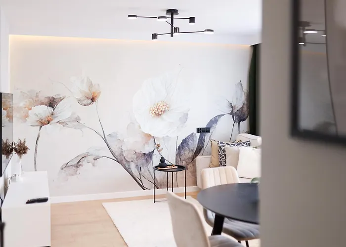 Apartment Prime Center Point *