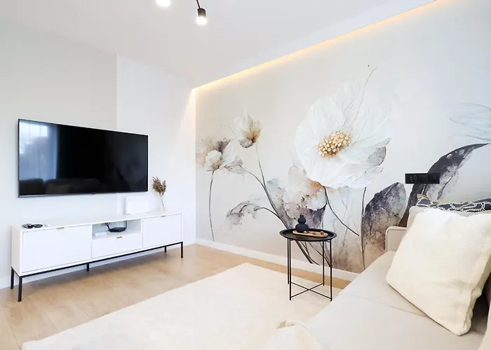 Prime Center Point Poznan