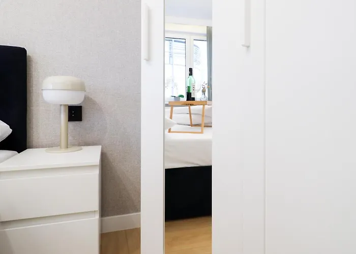 Apartment Prime Center Point *