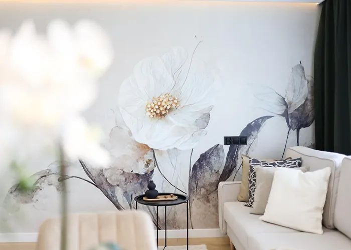 Prime Center Point Apartment Poznan