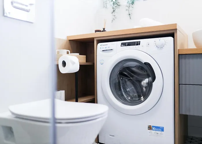 Prime Center Point Poznan